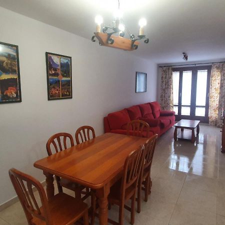 Apartamento Casa Go Torla Buitenkant foto
