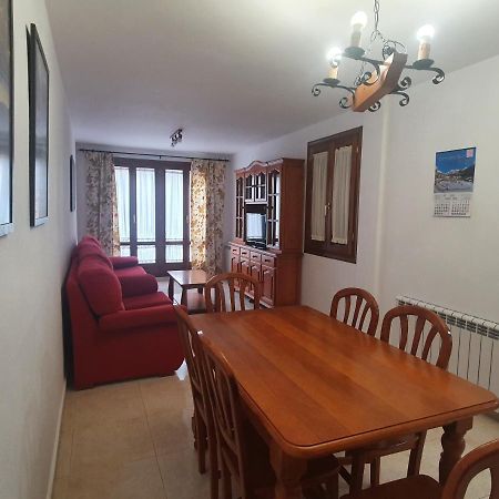 Apartamento Casa Go Torla Buitenkant foto