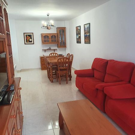 Apartamento Casa Go Torla Buitenkant foto