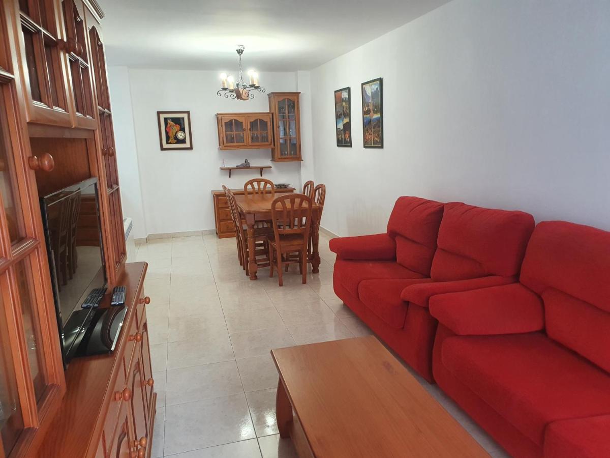 Apartamento Casa Go Torla Buitenkant foto