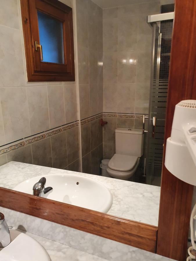 Apartamento Casa Go Torla Buitenkant foto
