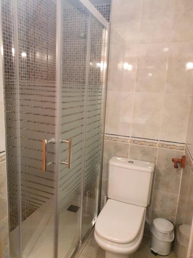 Apartamento Casa Go Torla Buitenkant foto
