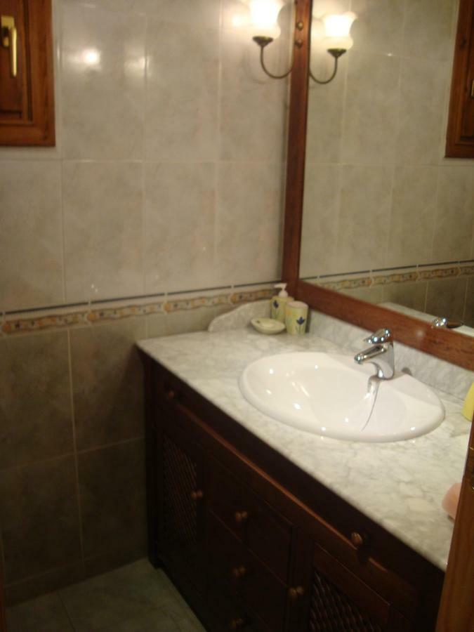 Apartamento Casa Go Torla Buitenkant foto