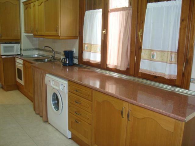 Apartamento Casa Go Torla Buitenkant foto