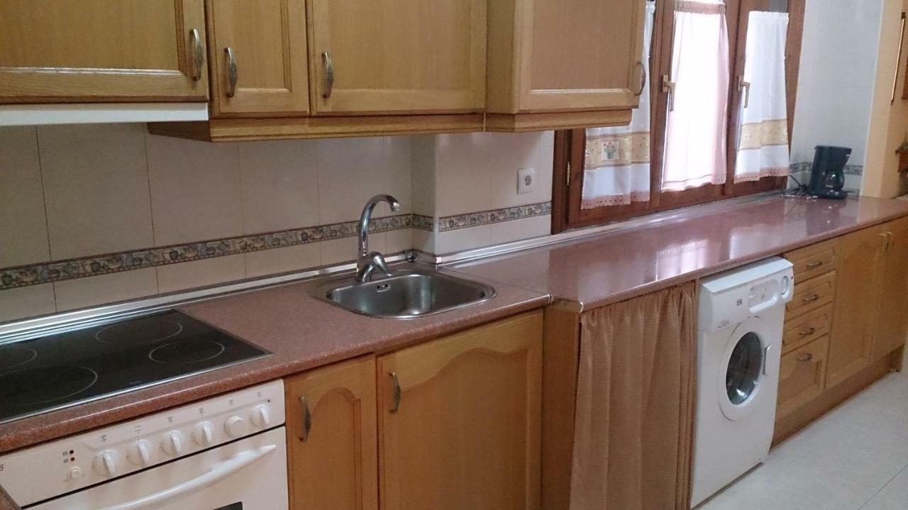 Apartamento Casa Go Torla Buitenkant foto